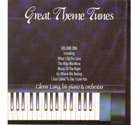 Great Theme Tunes: Glenn Long, his piano & orchestra: Volume One [UK Import]