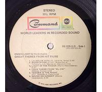 Great Themes From Hit Films