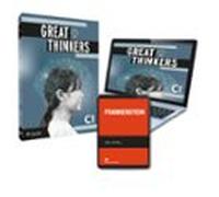 Great Thinkers C1 Student S Book & Ereader