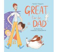 Great to be a Dad