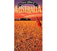 Great Train Journeys of Australia [Reino Unido] [VHS]