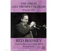 Great Trumpet Players Vol.1 - Red Rodney [Reino Unido] [DVD]