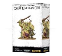 Great Unclean One