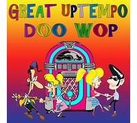 Varios artistas – Great Uptempo Doo Wop