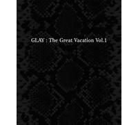 Great Vacation 1:Super Best of