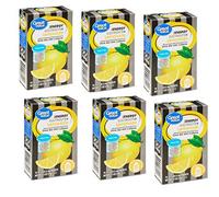 Great Value Sugar Free, Low Calorie ENERGY Lemonade Drink Mix Electrolyte