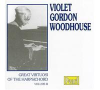 Great Virtuosi of the Harpscho - Volume. 3