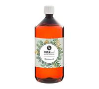 Great Vita aceite de ricino - puro, natural, vegano, sin hexano, no OGM, 1-Pack (1 x 1000 ml)
