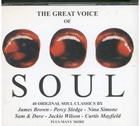 Great Voice of Soul