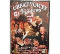 Great Voices Big Shows