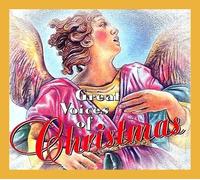 Great Voices of Christmas (2 Volumes)