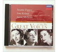 Great Voices of the 50s 2