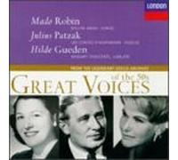 Great Voices of the 50s 3