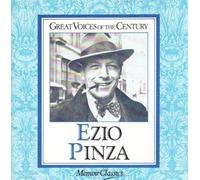 Great Voices of the Century: Ezio Pinza