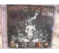 Great Voices of the Opera 2