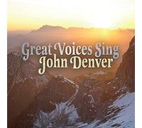Great Voices Sing John Denver