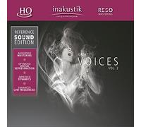 Reference Sound Edition - Great Voices Vol.2: Reference Sound Edition