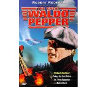 Great Waldo Pepper [Reino Unido] [DVD]