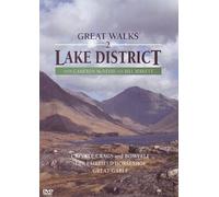 Great Walks 2 Lake District [Edizione: Regno Unito] [Italia] [DVD]