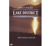 Great Walks 5-Lake District [Reino Unido] [DVD]