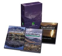 Great Walks-Lake District Coll - Great Walks-Lake District Set [Reino Unido] [DVD]