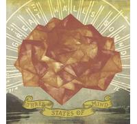 Great Walls Sound - Three States of Mind [Import]
