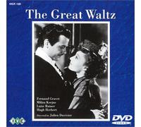 Great Waltz, the [38e] [Alemania] [DVD]