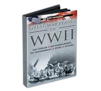 Great War Planes of Wwii [Reino Unido] [DVD]