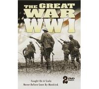 Great War-World War 1 Collection [Reino Unido] [DVD]