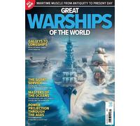 Great Warships of the World