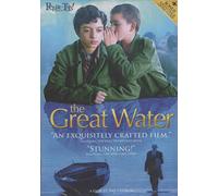 Great Water [Reino Unido] [DVD]