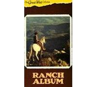 Great West Collect - Great West Collection - Álbum de Ranch: Un retrato de los vaqueros de Arizona [VHS]