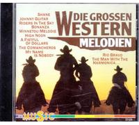Great Westerm Film Themes