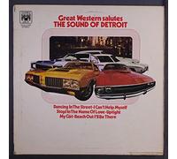 Great Western - great western salutes the sound of detroit marble arch