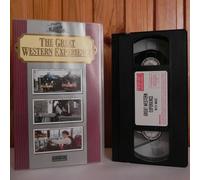 Great Western Railway Experience [Reino Unido] [VHS]