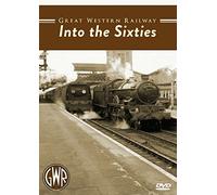 Great Western Railway - Into the Sixties [DVD] [Reino Unido]