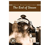 Great Western Railway - The End of Steam [DVD] [Reino Unido]