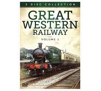 Great Western Railway : Volume One [Reino Unido] [DVD]