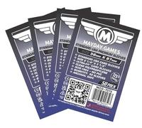 Great Western Trail - Paquete de fundas para tarjetas de alta calidad