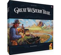 Great Western Trail - Segunda Edición - Versión francesa
