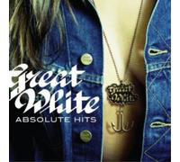 Great White Absolute Hits (CD) Album (Importación USA)