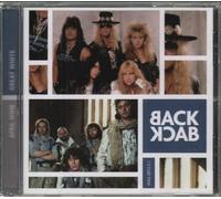 Great White &April Wine - Back to Back Hits