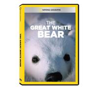 Great White Bear, The (DVD) (Importación USA)