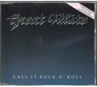 Great White - Call It Rock N' Roll