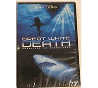 Great White Death [Alemania] [DVD]