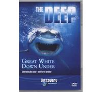 Great White Down Under