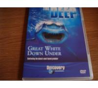 Great White Down Under [DVD]