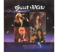 Great White - Face The Day