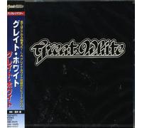 Great White – Great White – CD – Importación USA