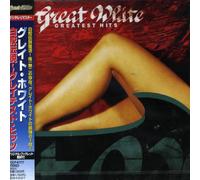 Great White - Greatest Hits